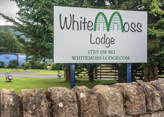 Whitemoss Lodge